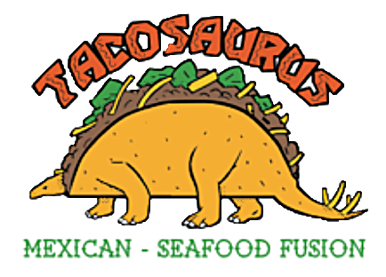 Tacosuarus